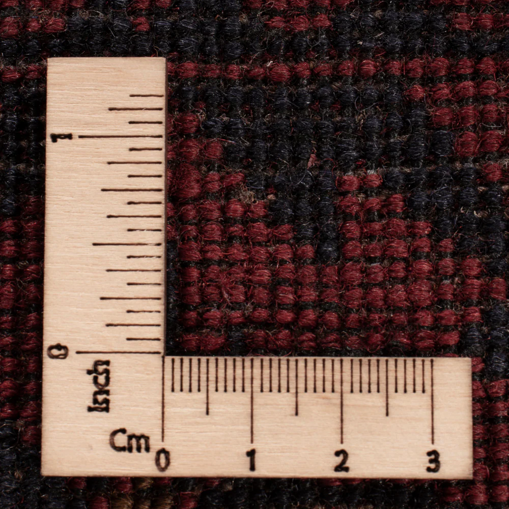 Afghan Teppich 141x101cm - Orientteppich - Image 6