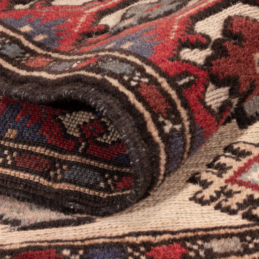 Afghan Teppich 165x125cm - Orientteppich - Image 4