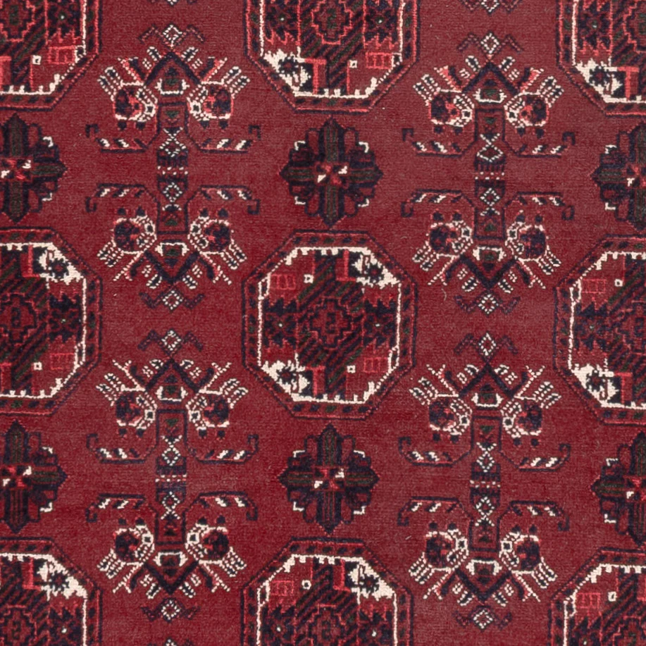 Afghan Teppich 175x113cm - Orientteppich - Image 2