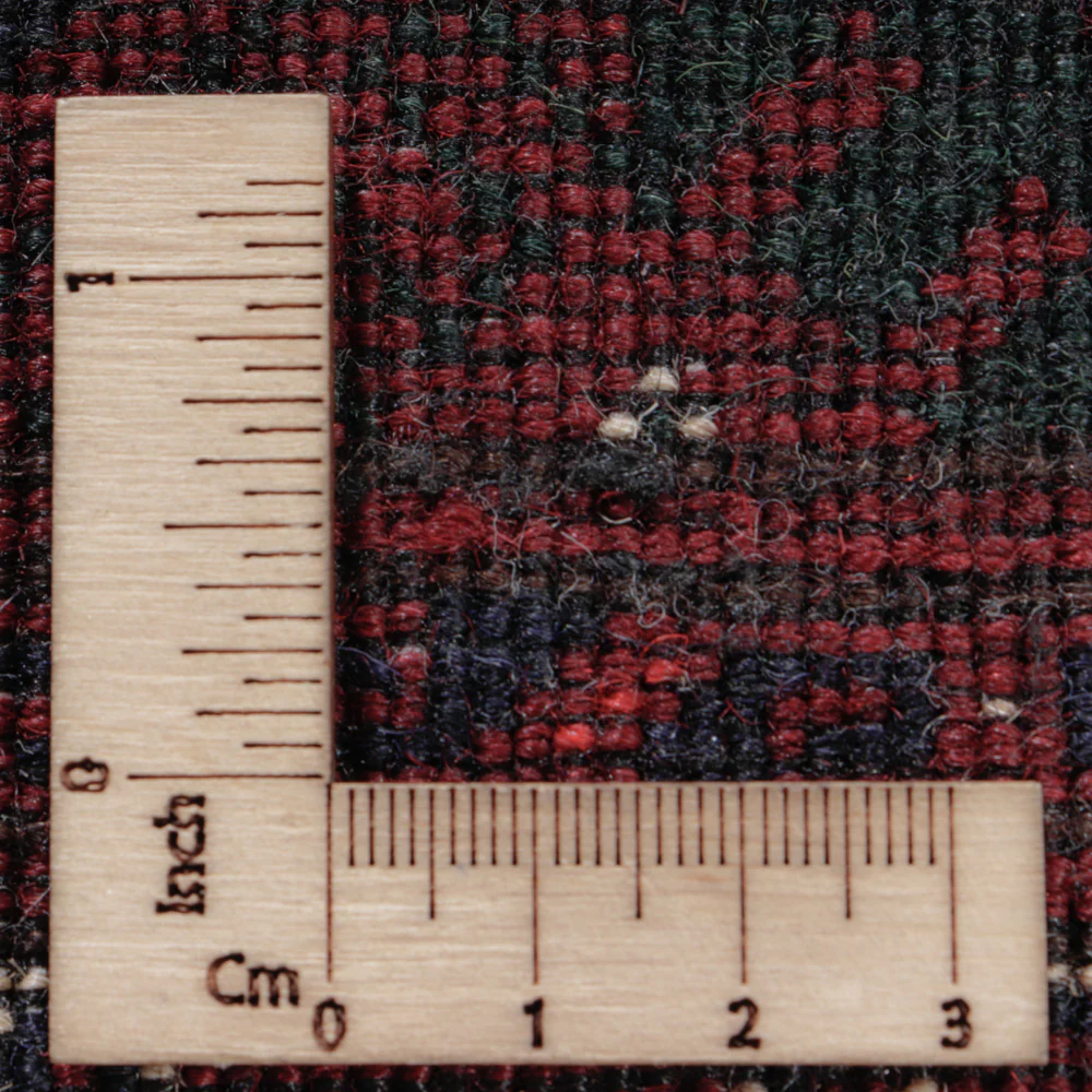 Afghan Teppich 175x113cm - Orientteppich - Image 7