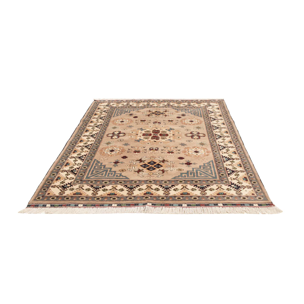 Afghan Teppich 200x150cm - Orientteppich - Image 5