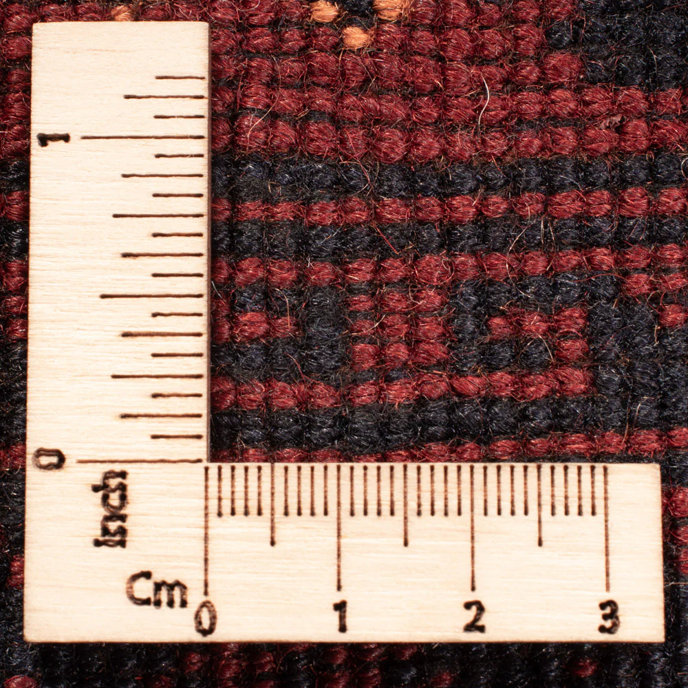 Afghan Teppich 303x200cm - Orientteppich - Image 6