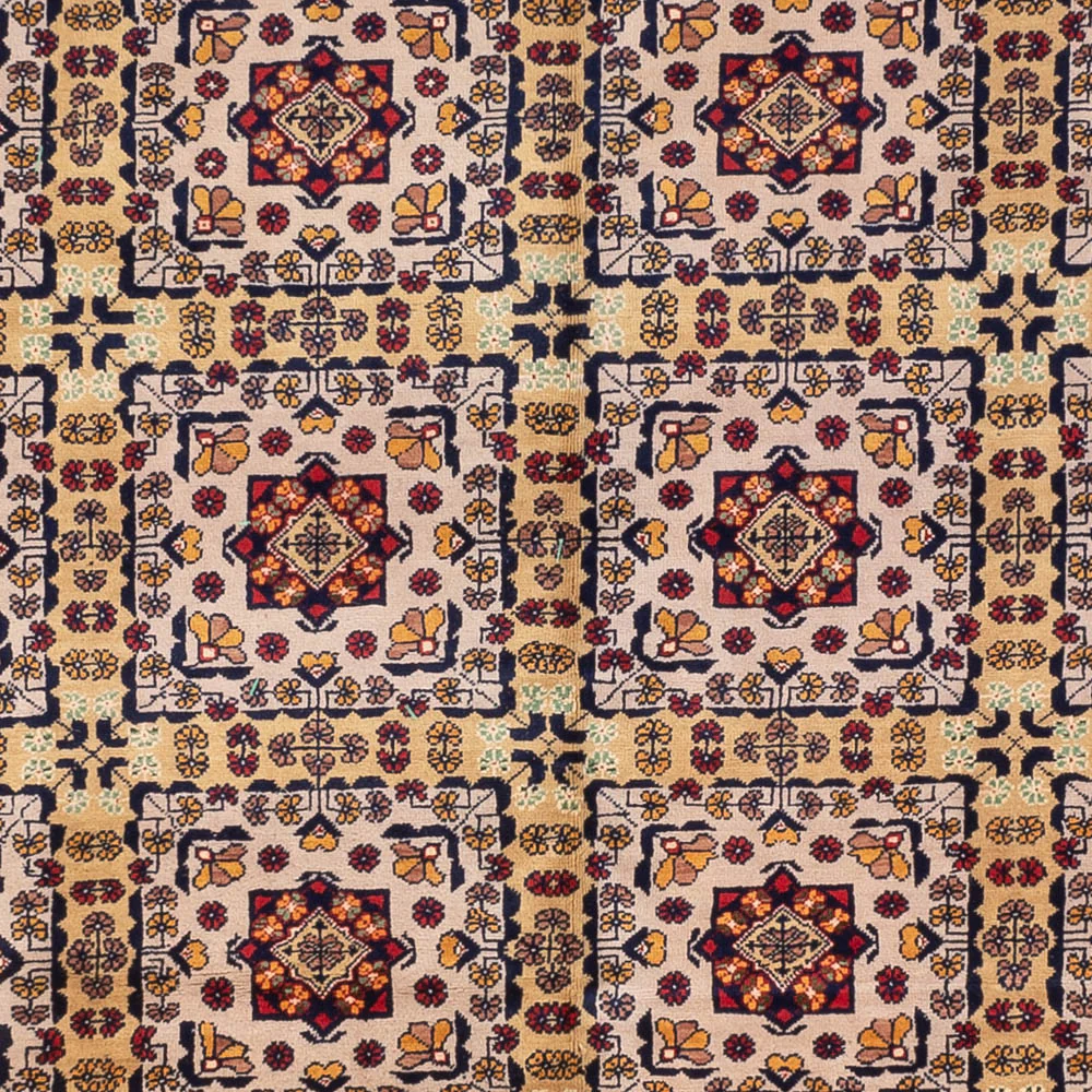 Afghan Teppich 330x250cm - Orientteppich - Image 2