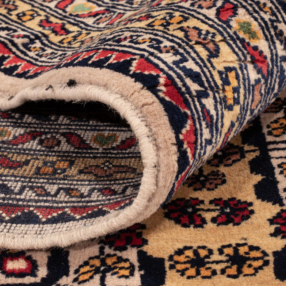 Afghan Teppich 330x250cm - Orientteppich - Image 4