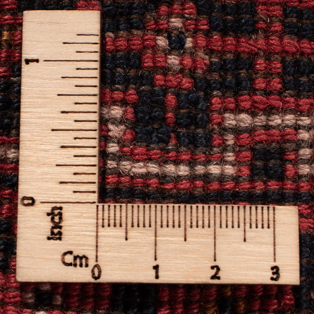 Afghan Teppich 335x240cm - Orientteppich - Image 6