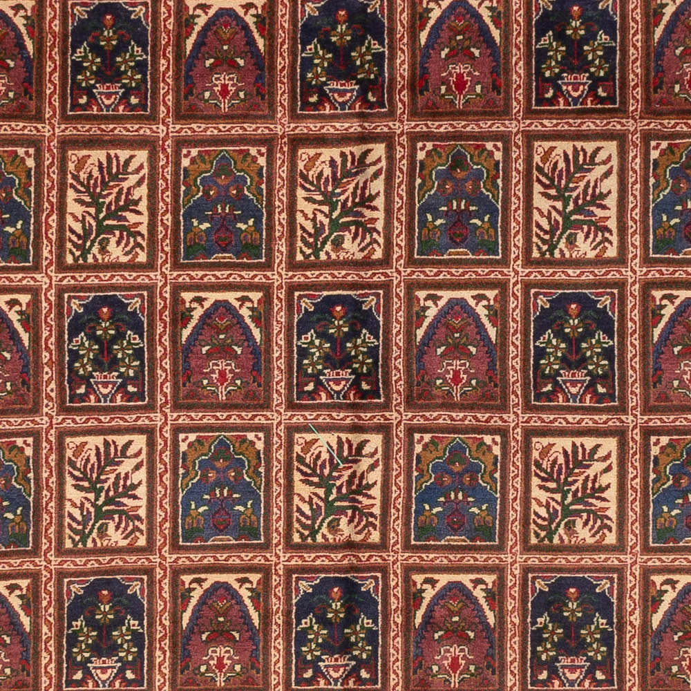 Afghan Teppich 339x240cm - Orientteppich - Image 2