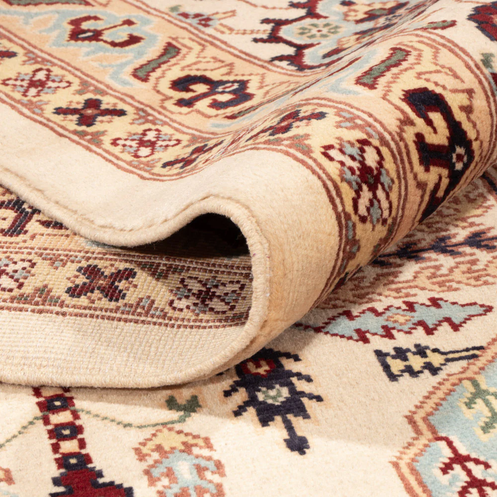 Afghan Teppich 346x250cm - Orientteppich - Image 3