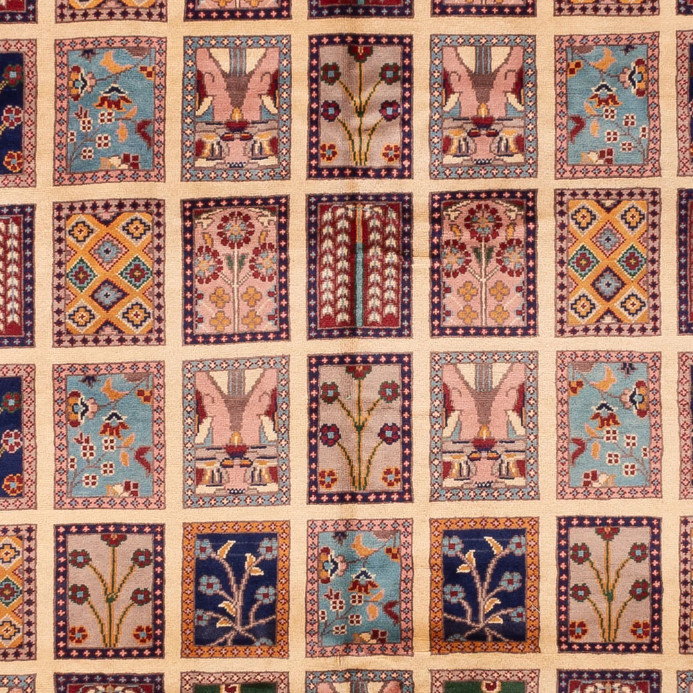 Afghan Teppich 360x248cm - Orientteppich - Image 2