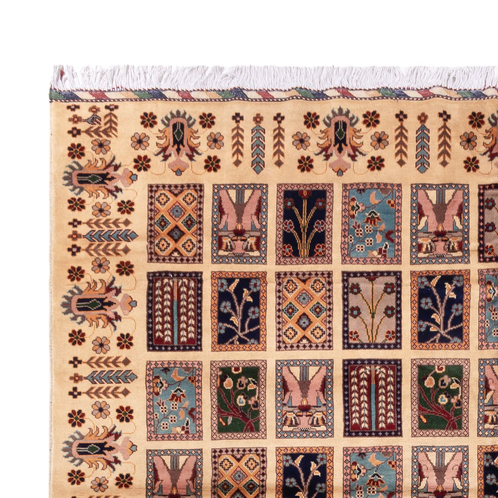 Afghan Teppich 360x248cm - Orientteppich - Image 3