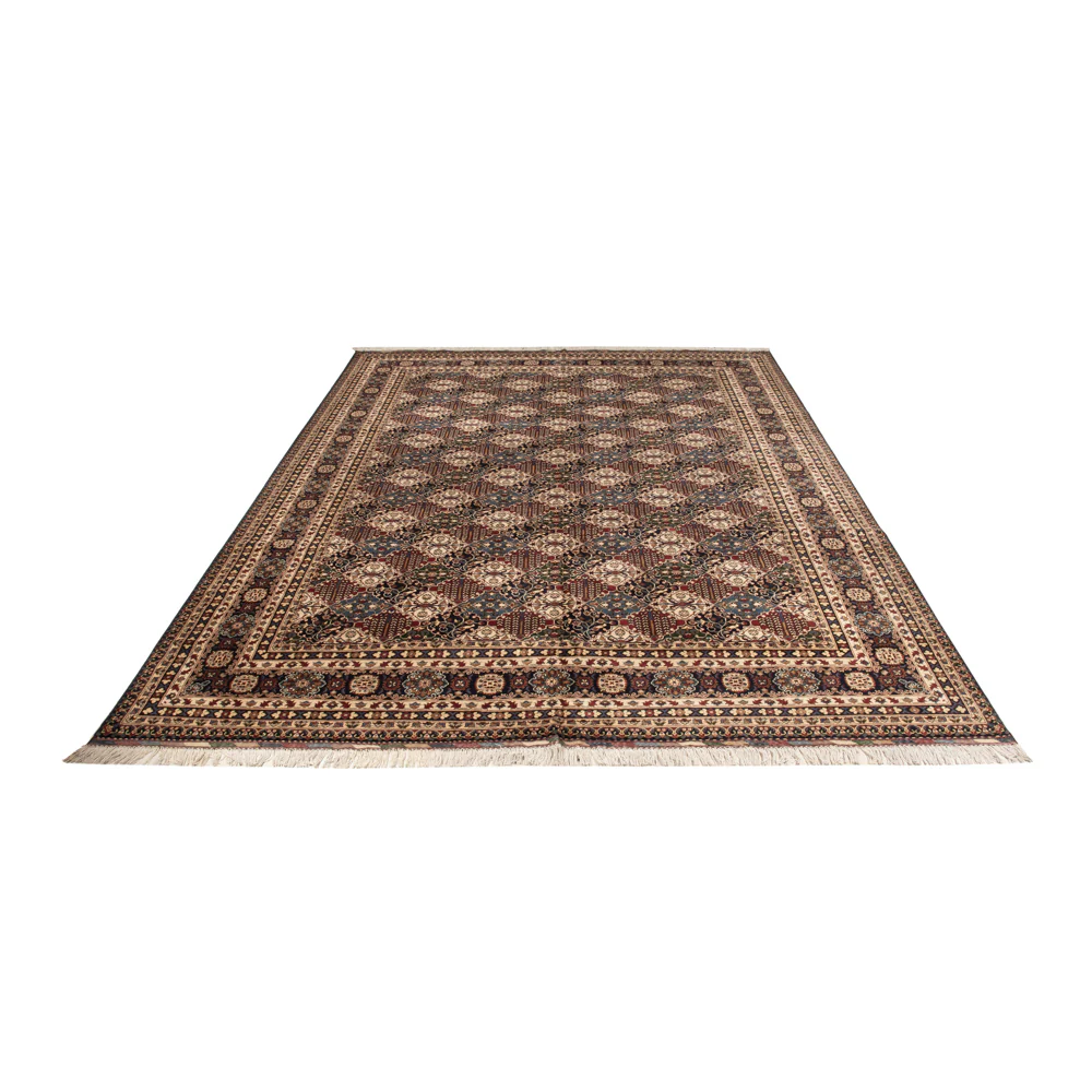 Afghan Teppich 389x300cm - Orientteppich - Image 5