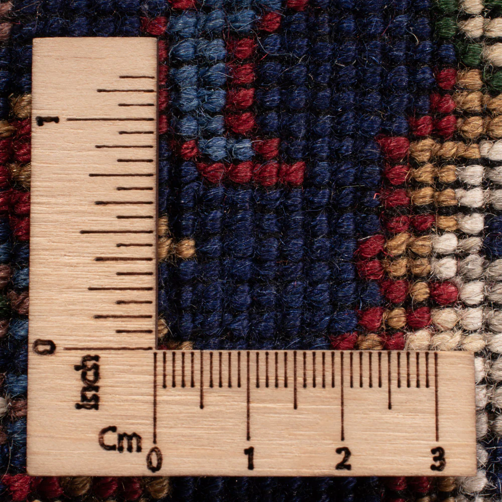 Afghan Teppich 389x300cm - Orientteppich - Image 6