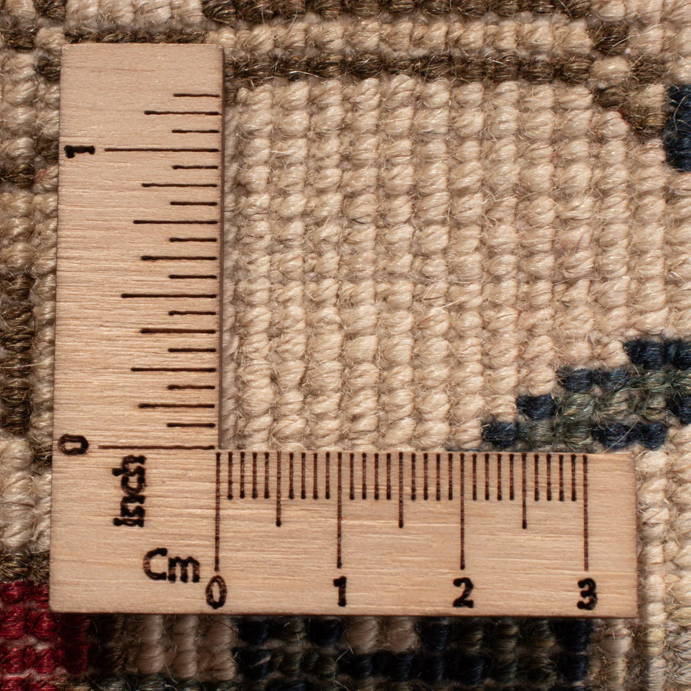 Afghan Teppich 400x300cm - Orientteppich - Image 6