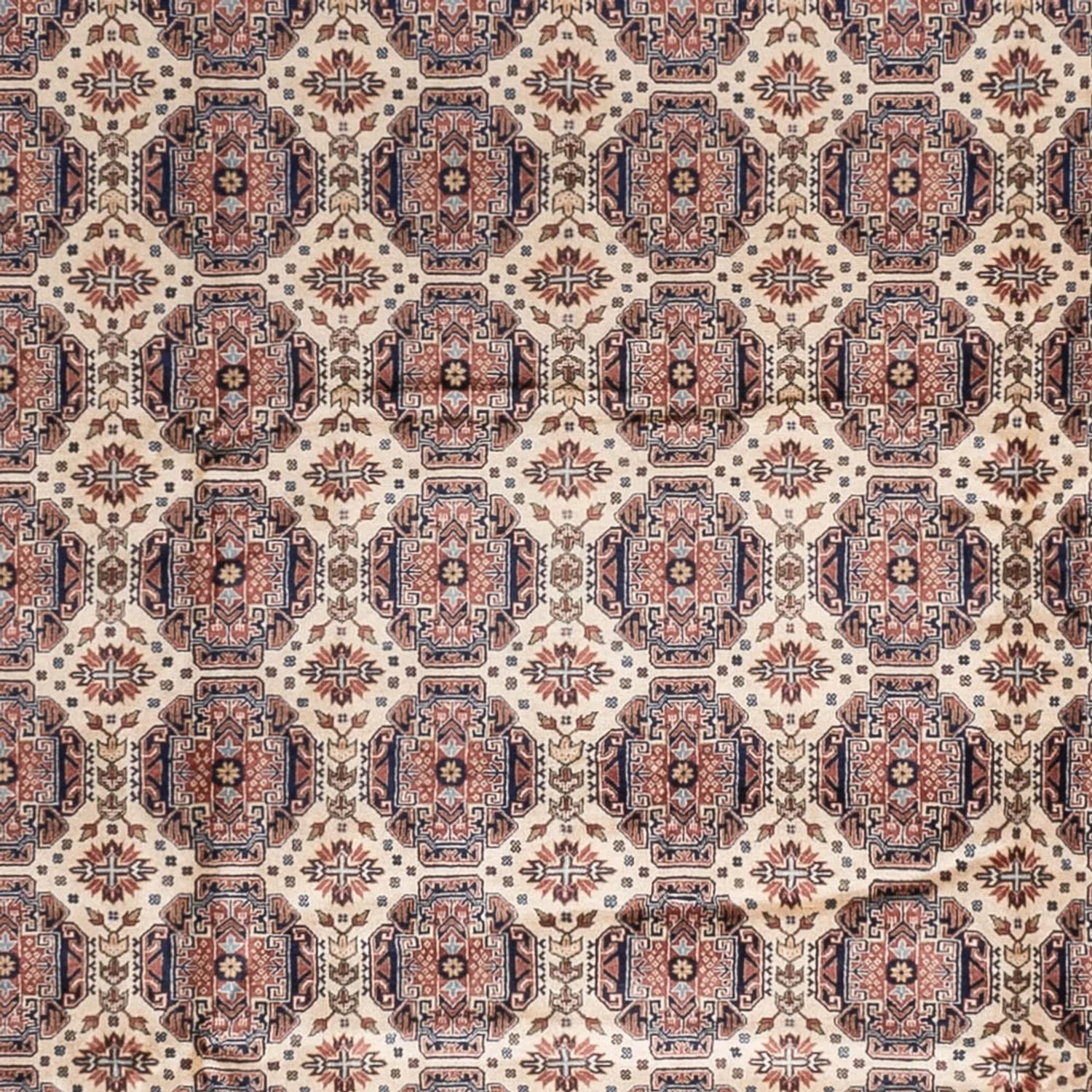 Afghan Teppich 492x303cm - Orientteppich - Image 2