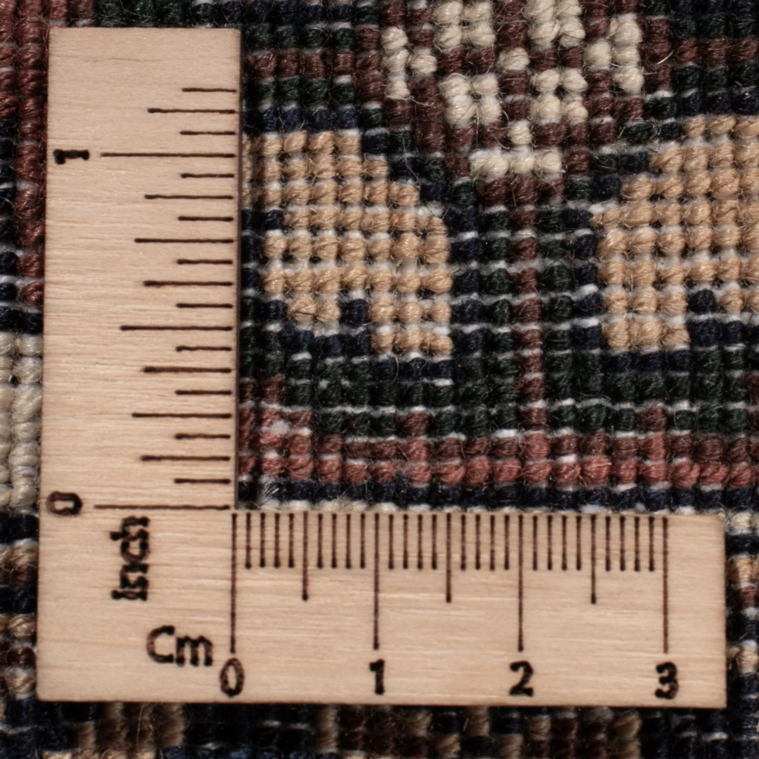 Afghan Teppich 492x303cm - Orientteppich - Image 6