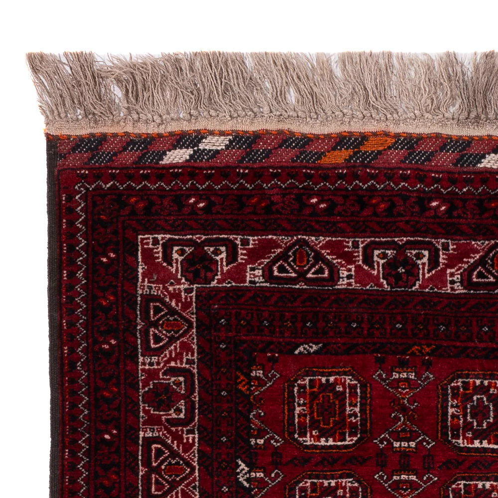 Buchara Teppich 140x102cm - Orientteppich - Image 3