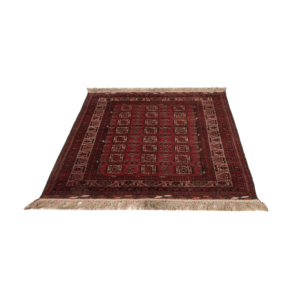 Buchara Teppich 140x102cm - Orientteppich - Image 5