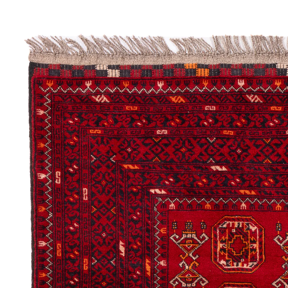 Buchara Teppich 147x104cm - Orientteppich - Image 3