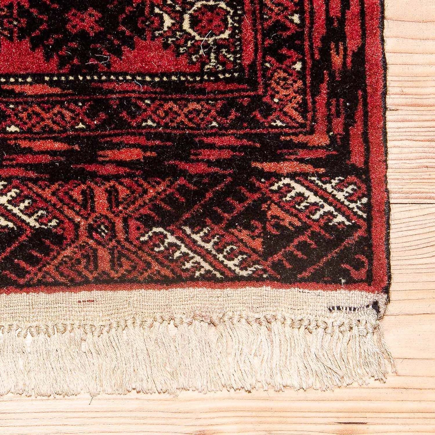 Buchara Teppich 164x120cm - Orientteppich - Image 3