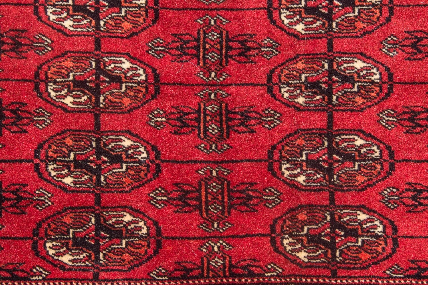 Buchara Teppich 164x120cm - Orientteppich - Image 6