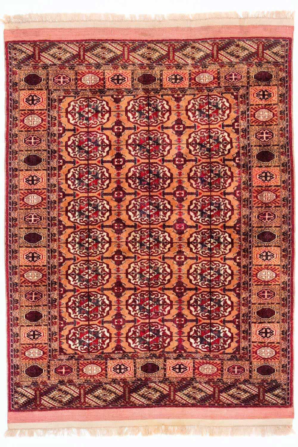 Buchara Teppich 170x120cm - Orientteppich