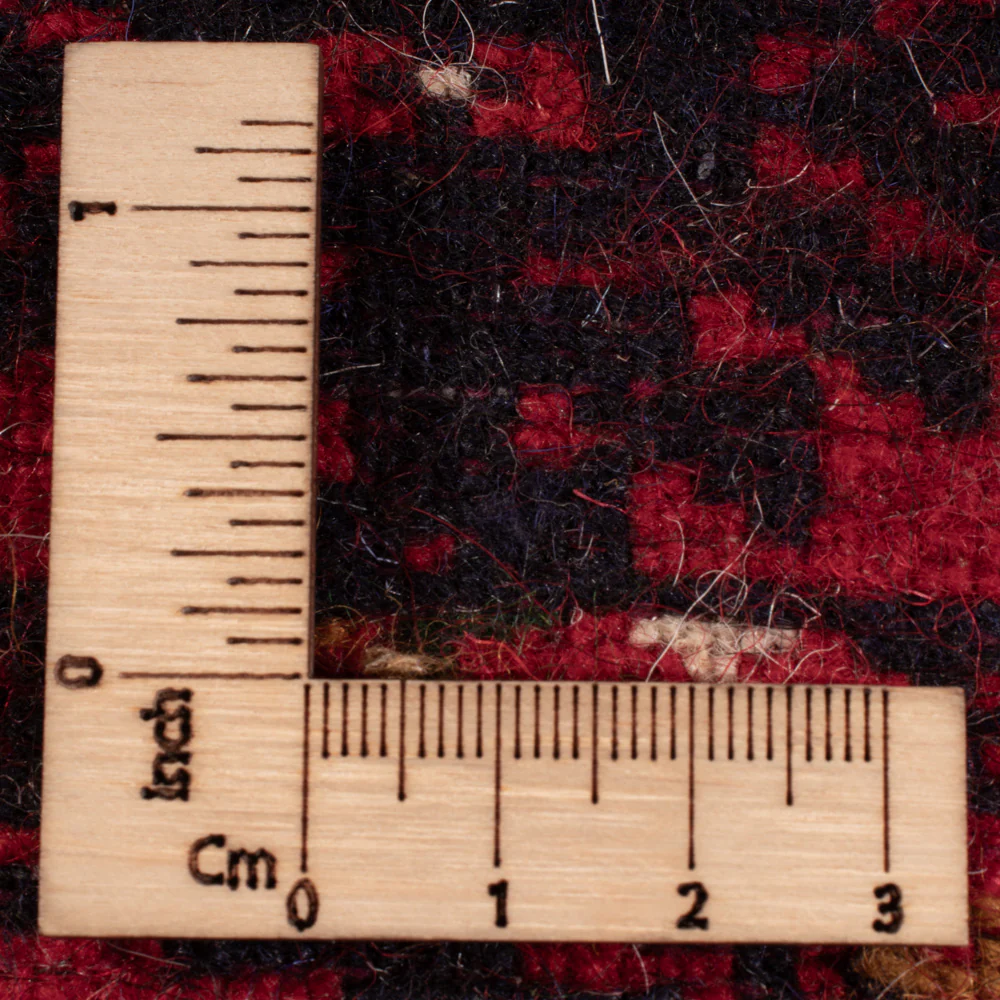 Buchara Teppich 209x132cm - Orientteppich - Image 6