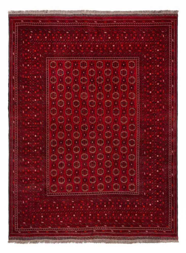Buchara Teppich 276x200cm - Orientteppich