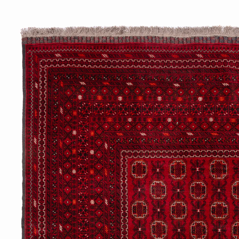 Buchara Teppich 276x200cm - Orientteppich - Image 3