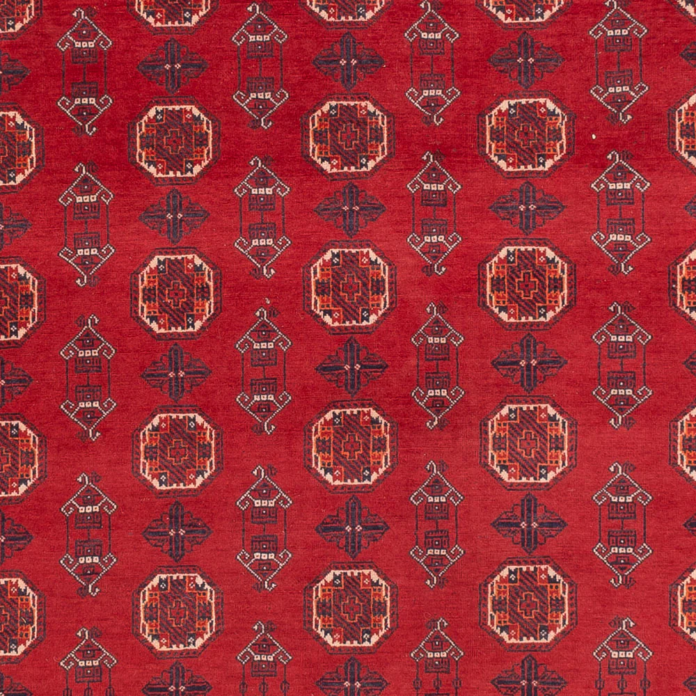 Buchara Teppich 278x191cm - Orientteppich - Image 2