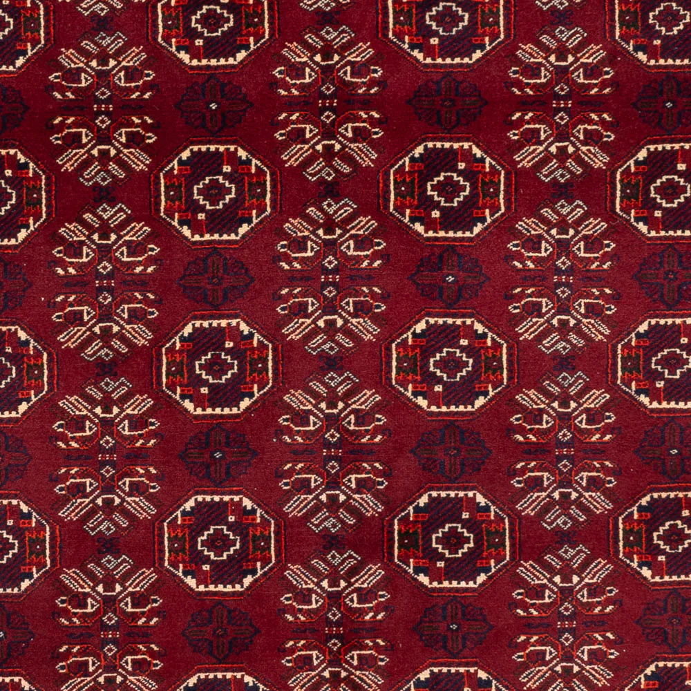 Buchara Teppich 280x188cm - Orientteppich - Image 2