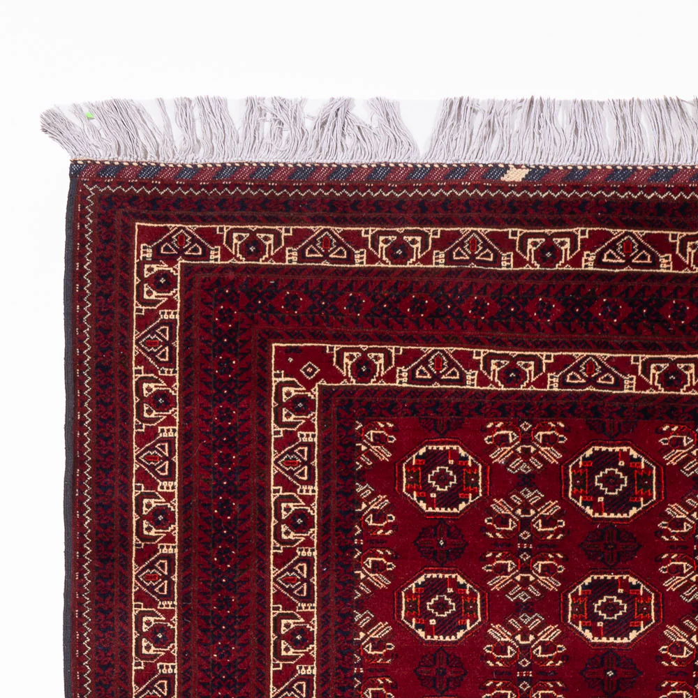 Buchara Teppich 280x188cm - Orientteppich - Image 3