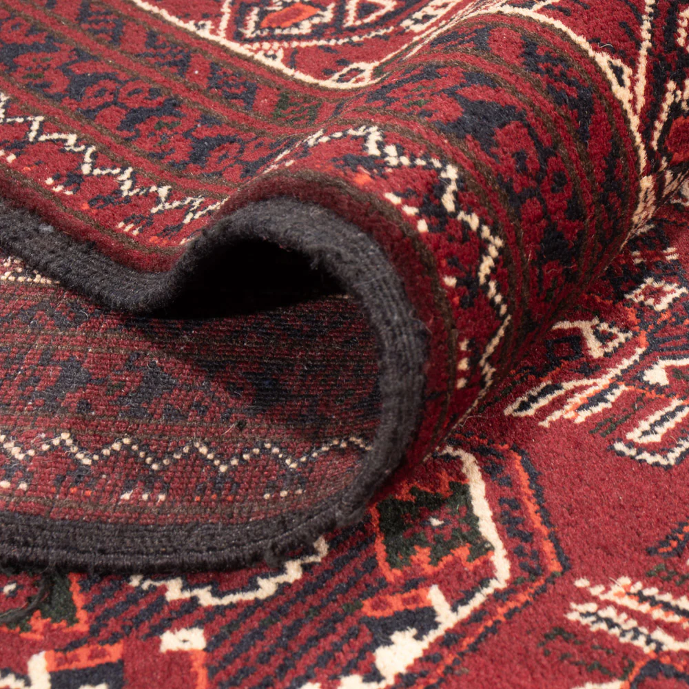 Buchara Teppich 280x188cm - Orientteppich - Image 4