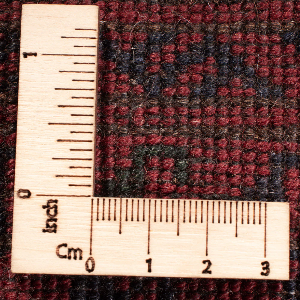 Buchara Teppich 280x188cm - Orientteppich - Image 6