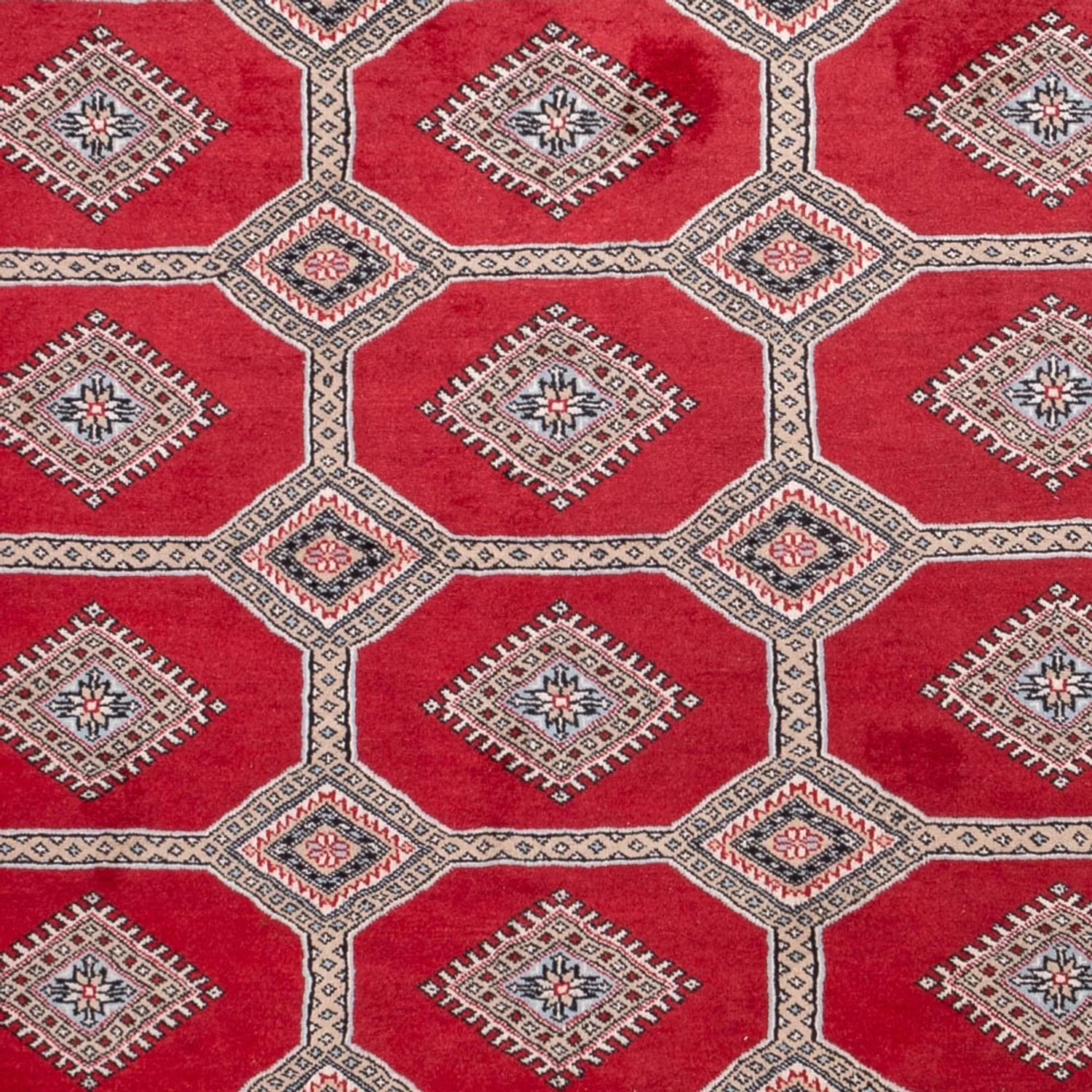Buchara Teppich 287x220cm - Orientteppich - Image 2