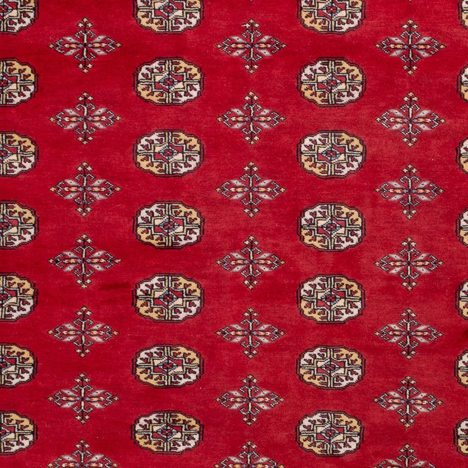 Buchara Teppich 292x206cm - Orientteppich - Image 2
