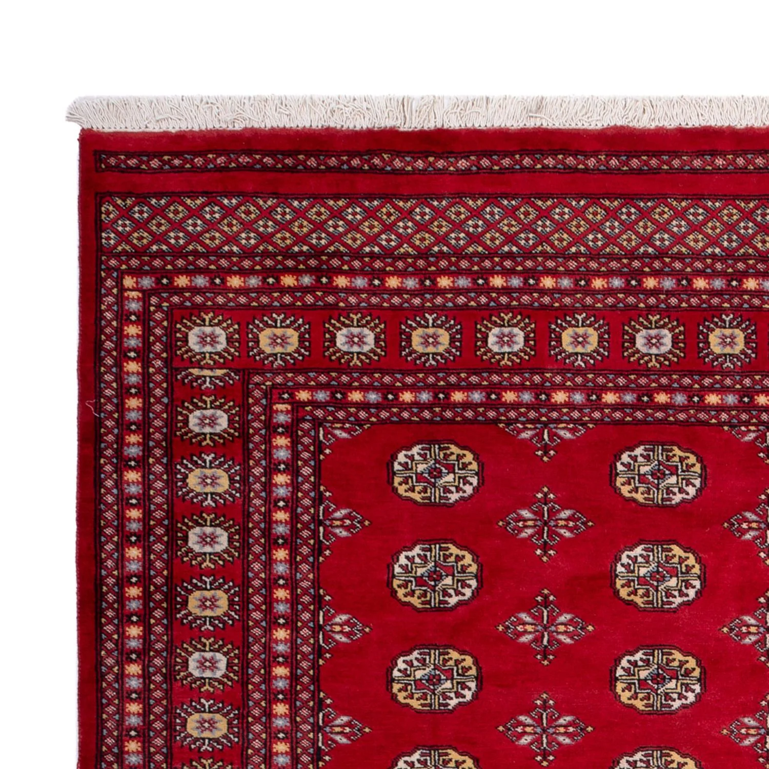 Buchara Teppich 292x206cm - Orientteppich - Image 3