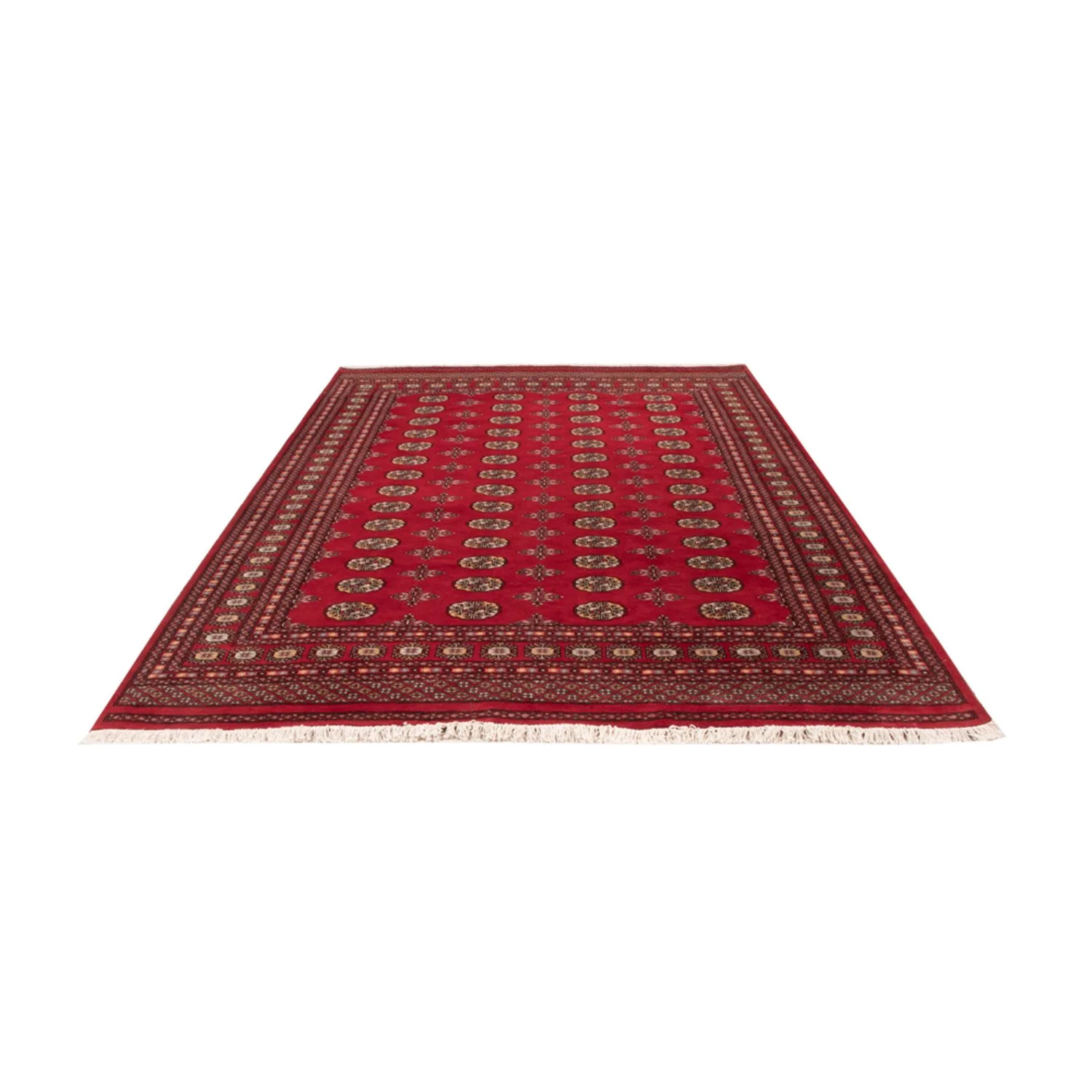 Buchara Teppich 292x206cm - Orientteppich - Image 5