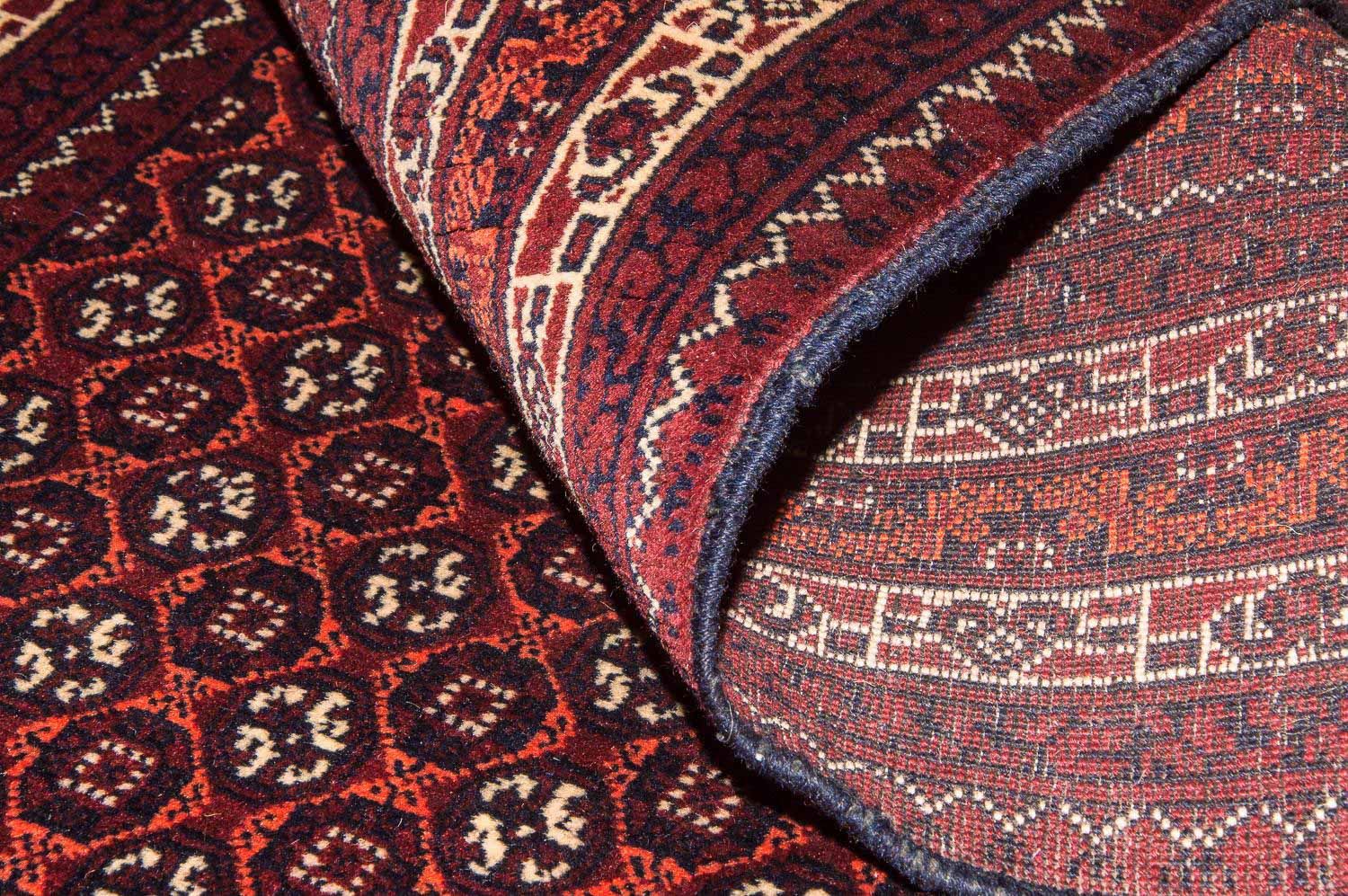 Buchara Teppich 292x86cm - Orientteppich - Image 3