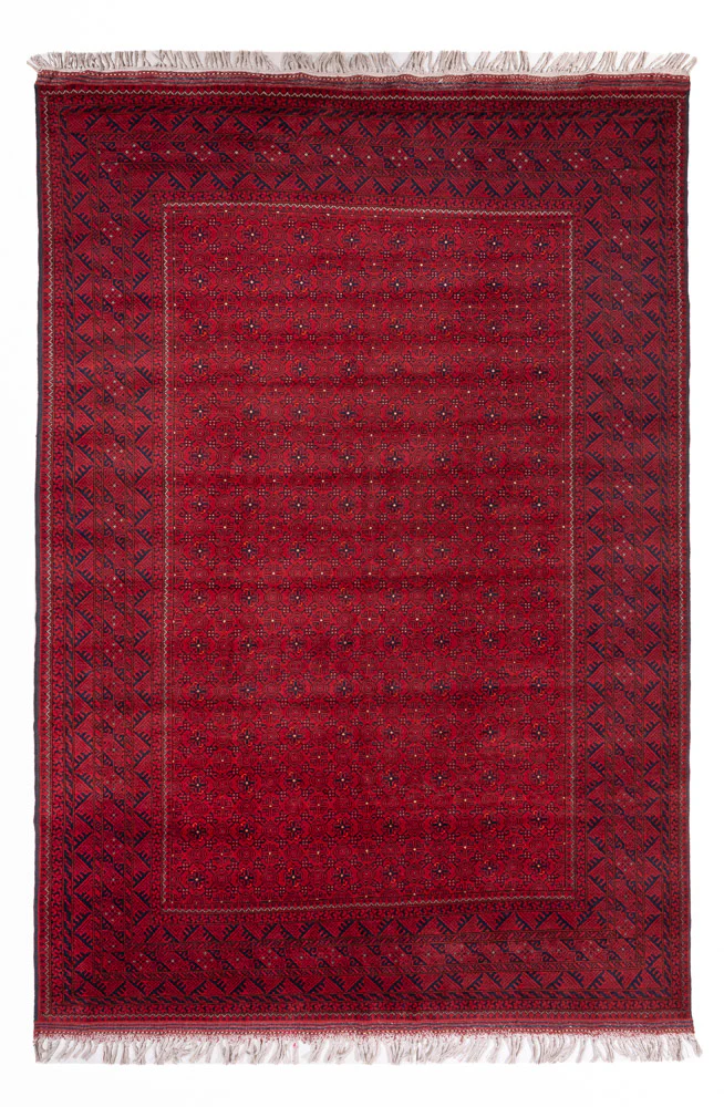 Buchara Teppich 294x195cm - Orientteppich