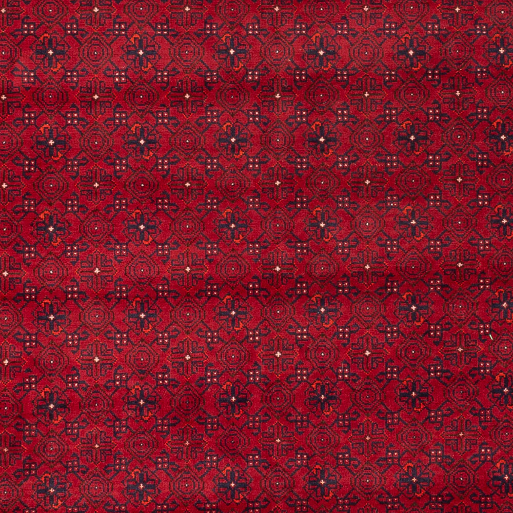 Buchara Teppich 294x195cm - Orientteppich - Image 2