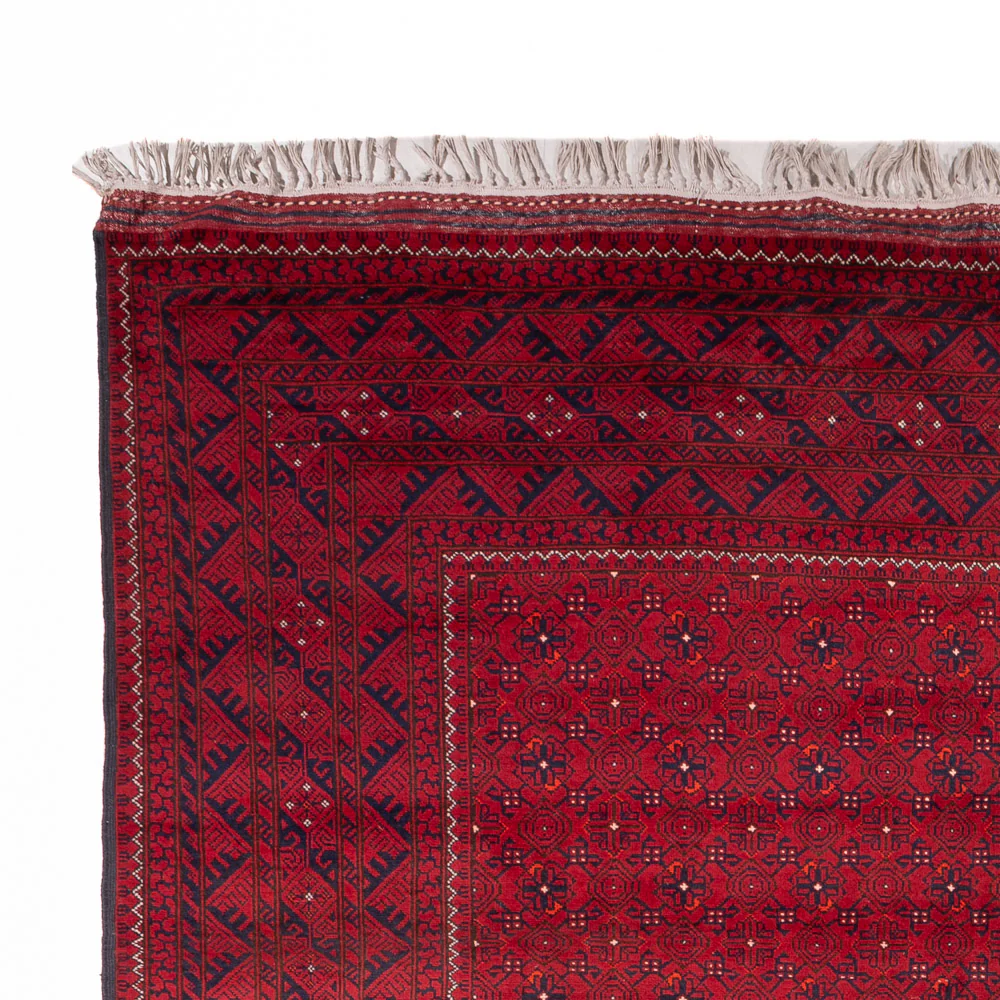 Buchara Teppich 294x195cm - Orientteppich - Image 3