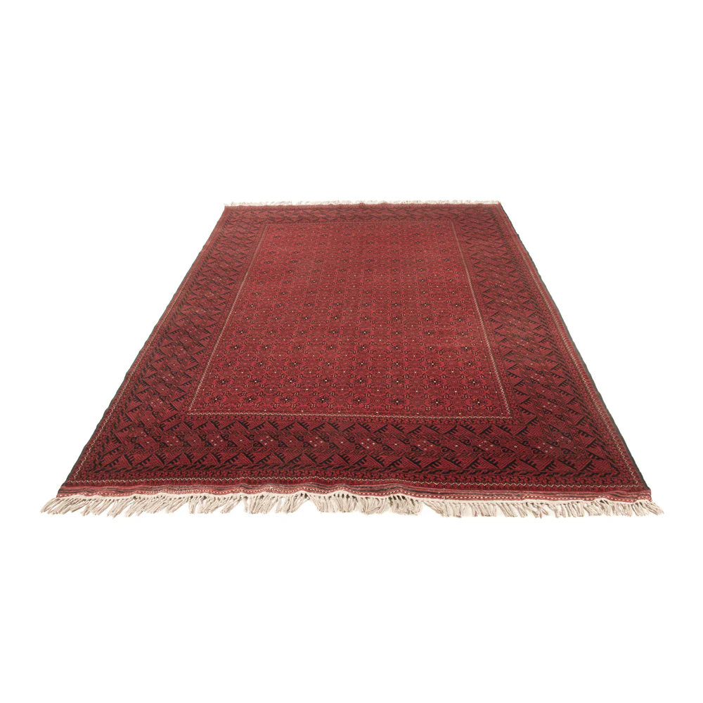 Buchara Teppich 294x195cm - Orientteppich - Image 5