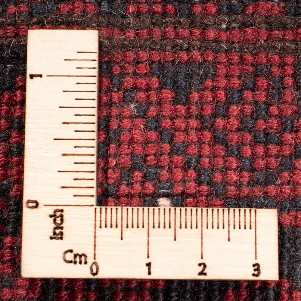 Buchara Teppich 294x195cm - Orientteppich - Image 6