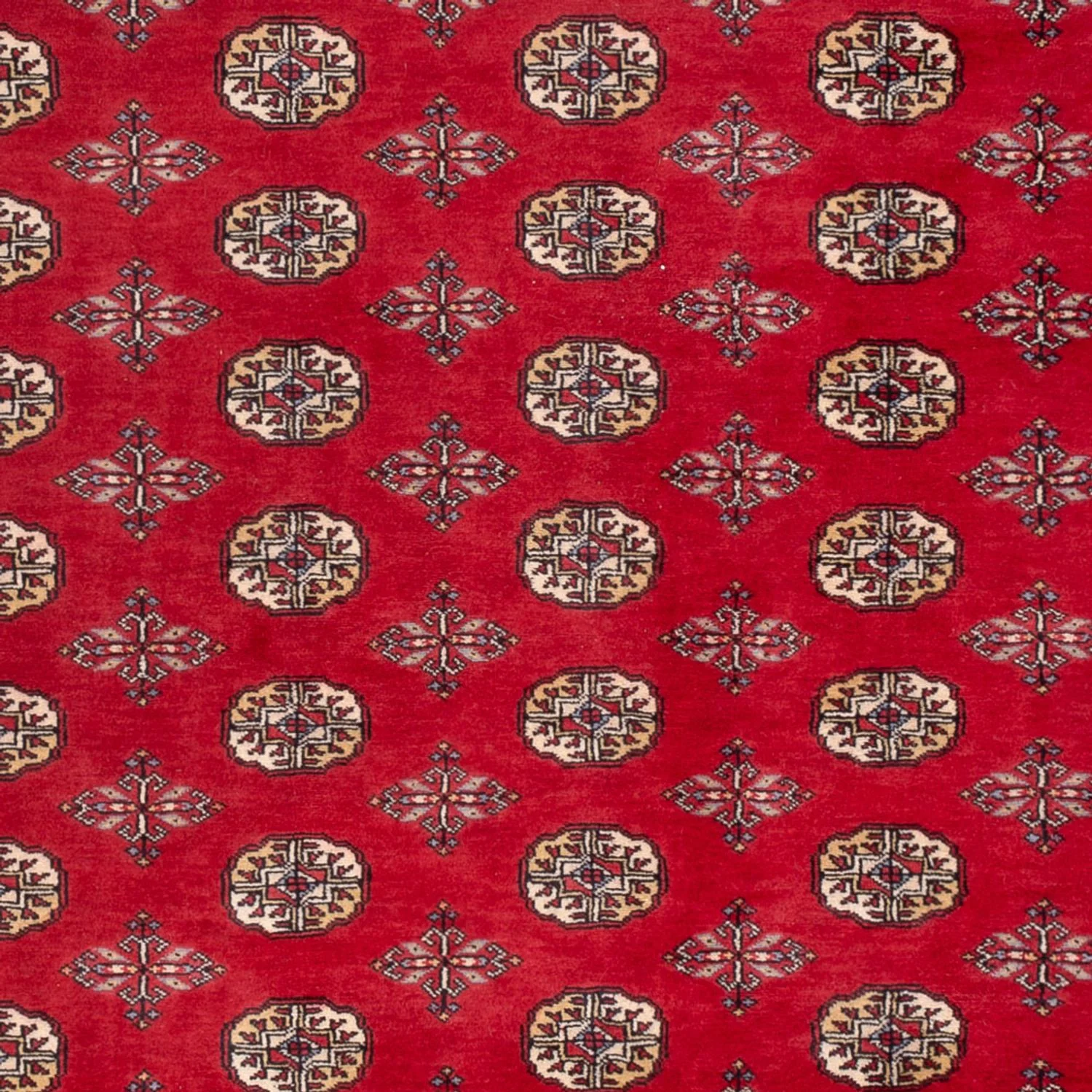 Buchara Teppich 298x198cm - Orientteppich - Image 2