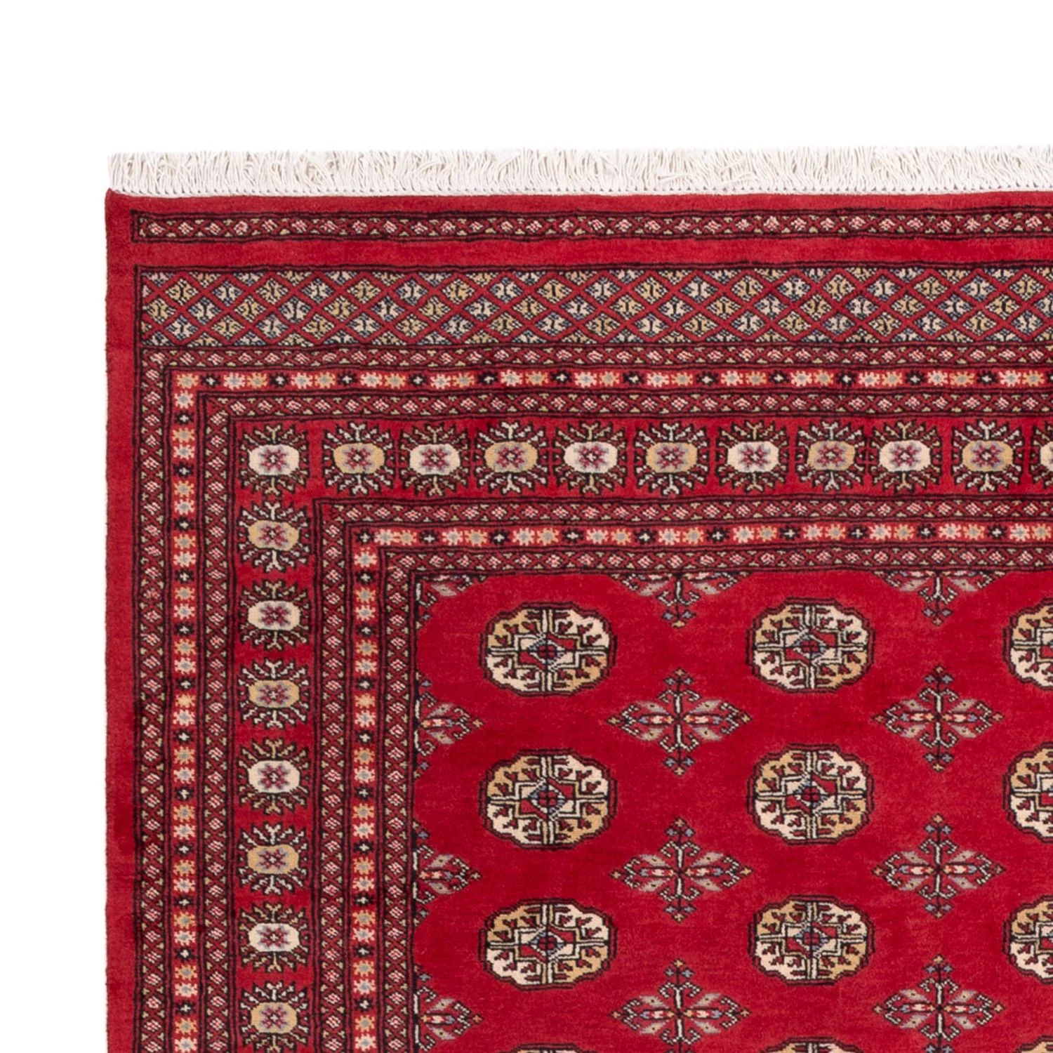 Buchara Teppich 298x198cm - Orientteppich - Image 3