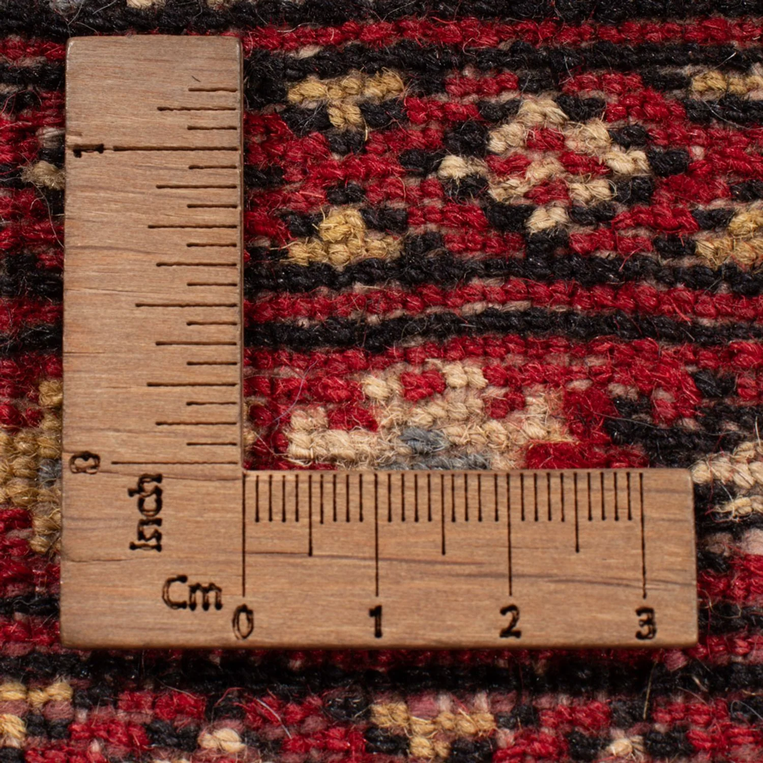Buchara Teppich 298x198cm - Orientteppich - Image 6