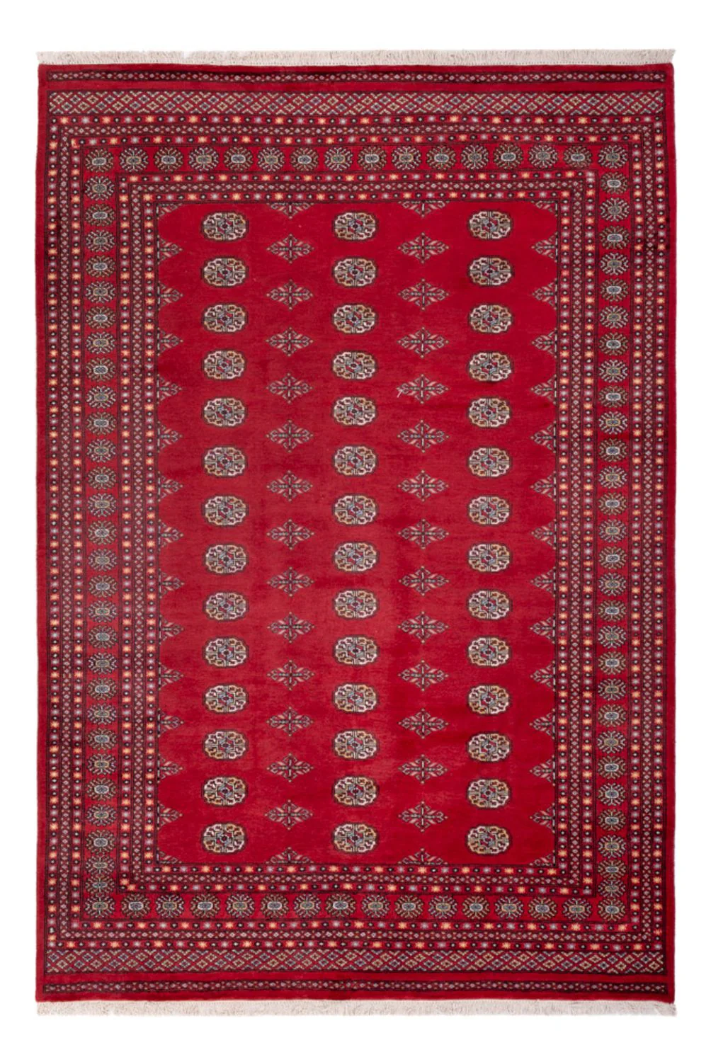Buchara Teppich 300x201cm - Orientteppich