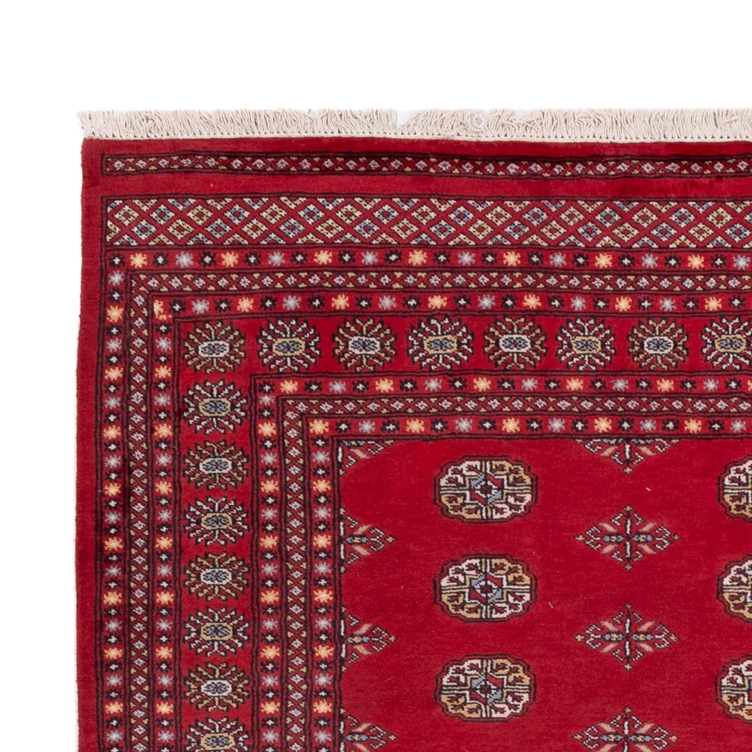 Buchara Teppich 300x201cm - Orientteppich - Image 3