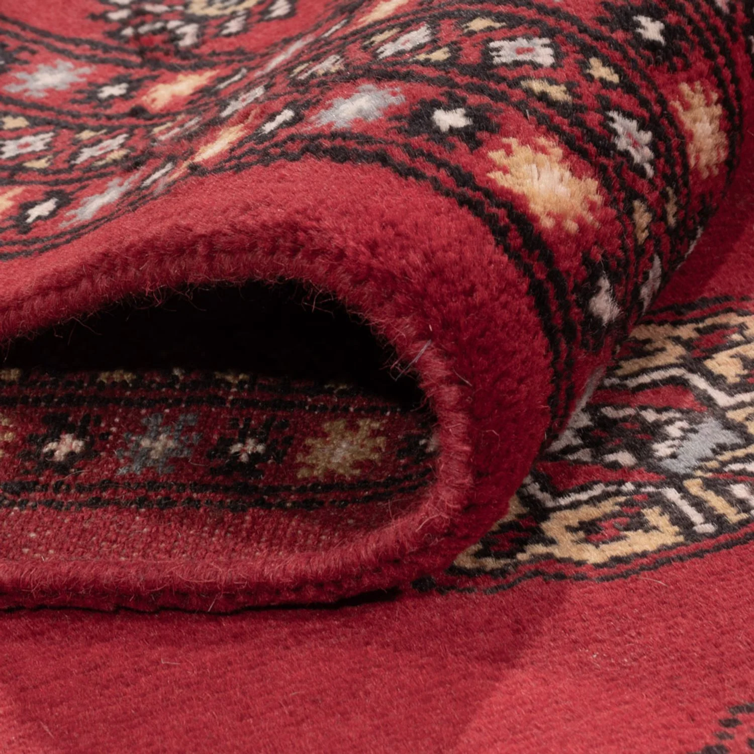 Buchara Teppich 300x201cm - Orientteppich - Image 4