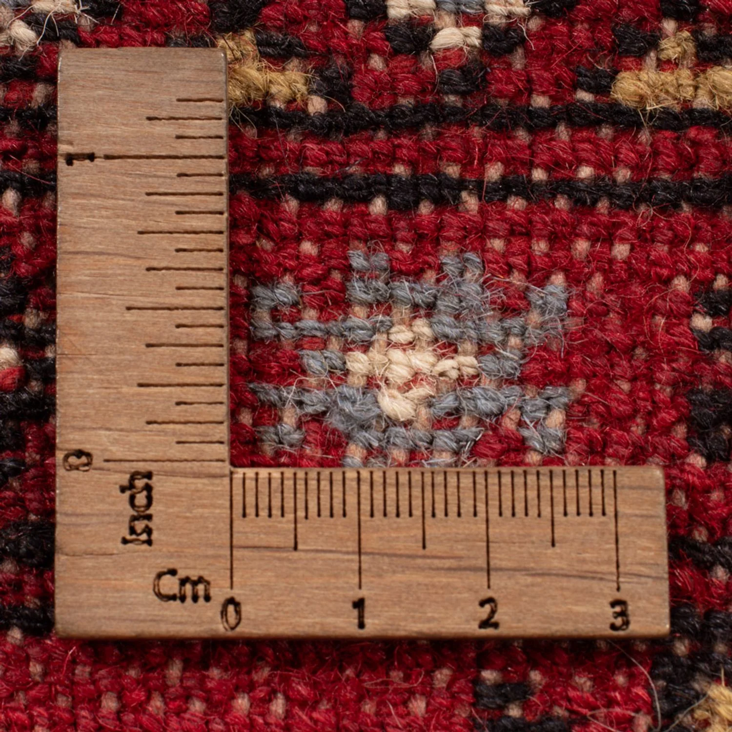 Buchara Teppich 300x201cm - Orientteppich - Image 6