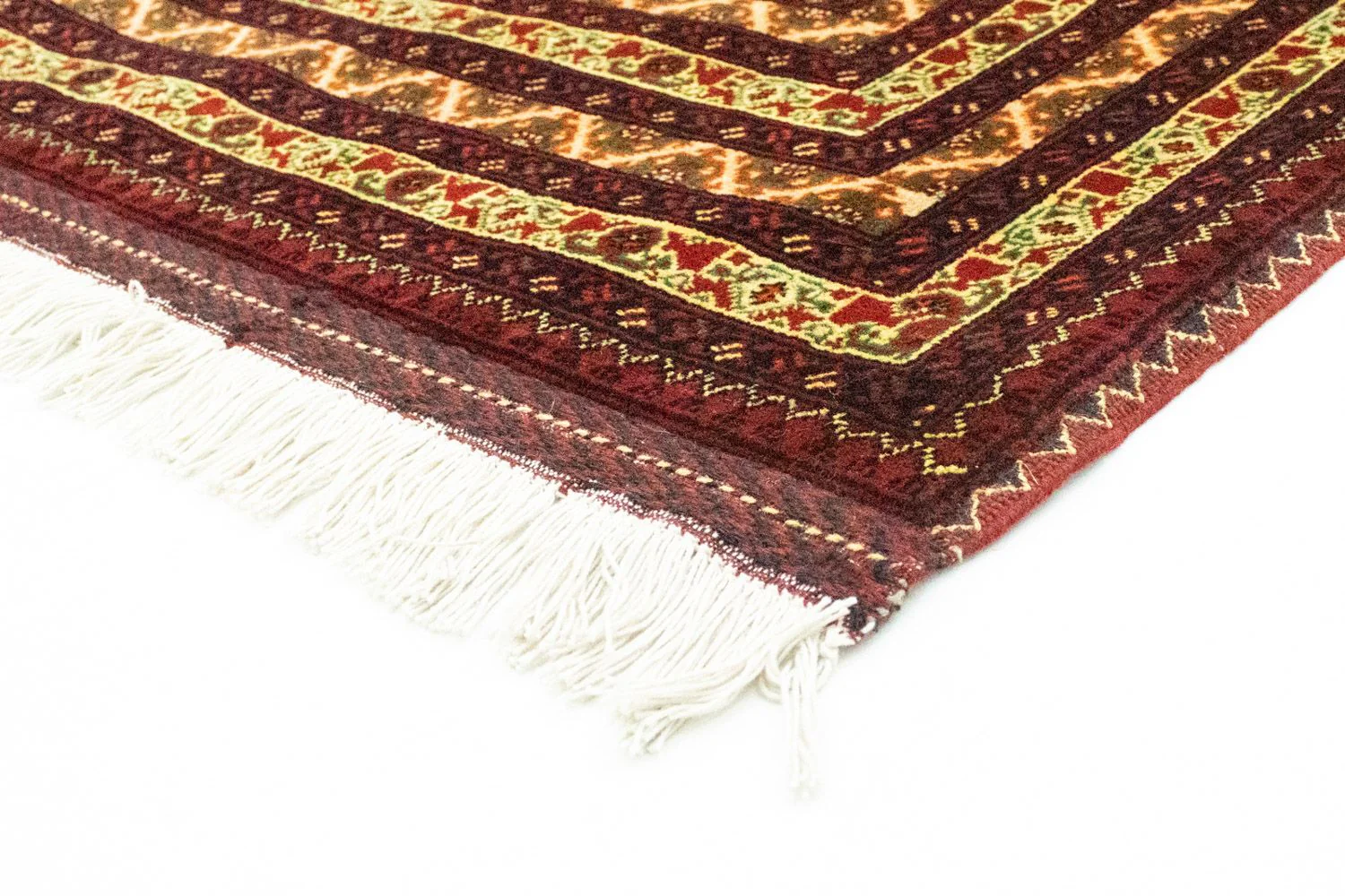 Buchara Teppich 300x202cm - Orientteppich - Image 2